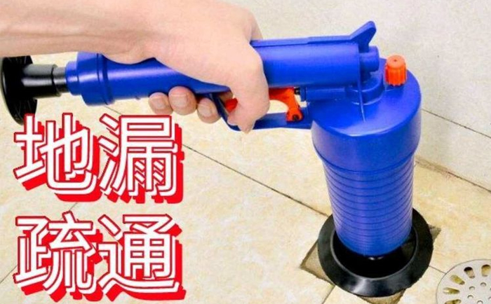 清远疏通地漏