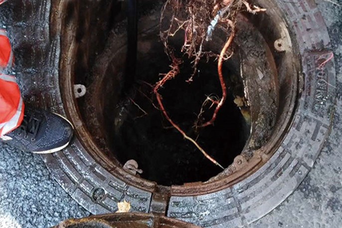 清远管道预处理